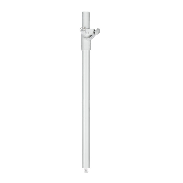 RCF AC-PM-M20-W M20 Polemount (88lb Max) (White)