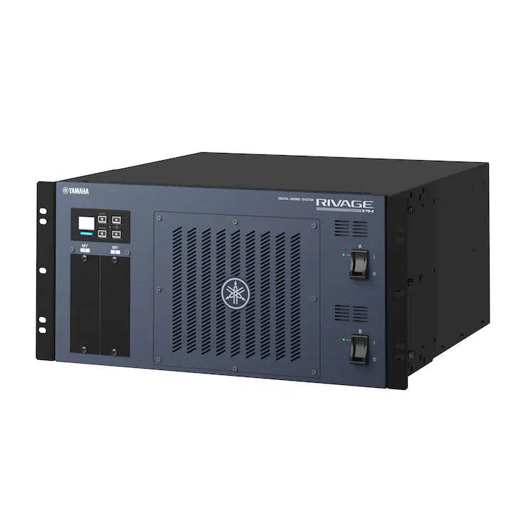 Yamaha DSP-RX DSP Engine