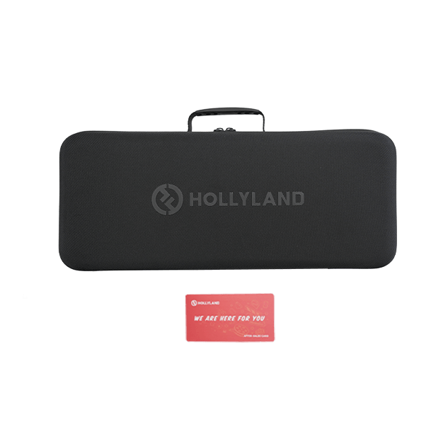 Hollyland HL-CCS02 Carrying Case 02 8S