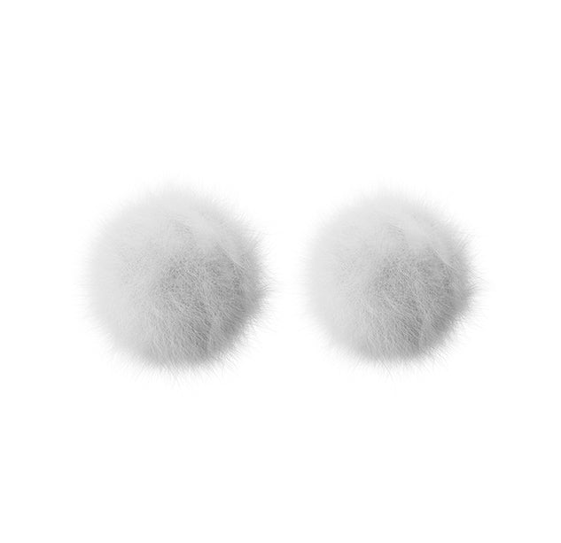 Hollyland HL-WS06 LARK M2 Furry Windshield (White)