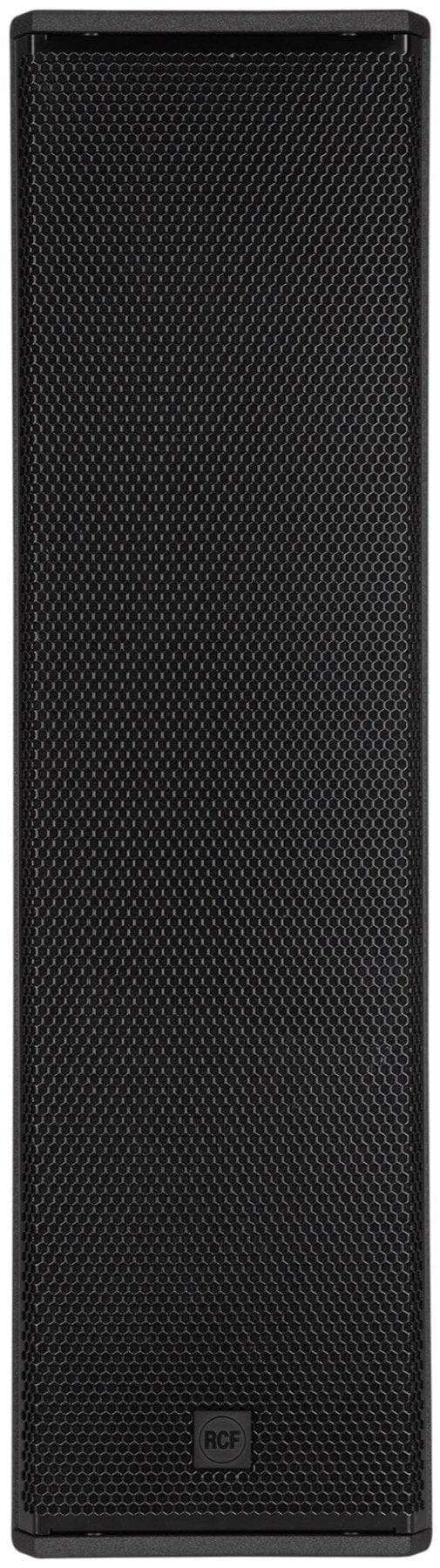 RCF 13000805 NXW 44-A Active Two-Way Column Speaker – Solotech