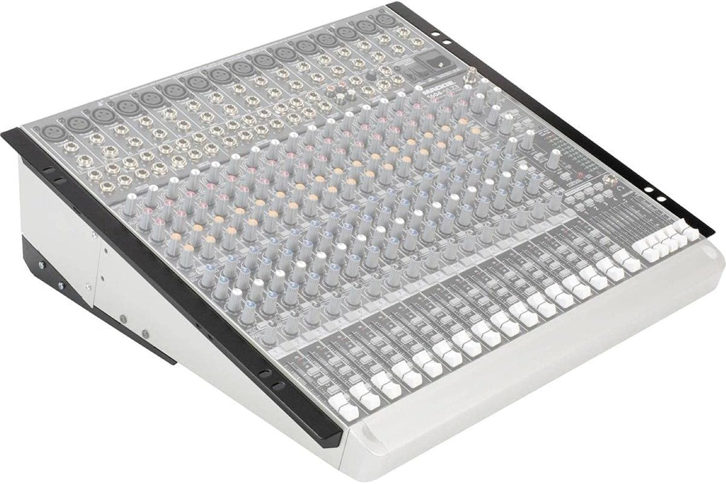 Mackie 1604VLZ RotoPod Kit RotoPod Bracket Set for 1604VLZ4/VLZ3/VLZ Pro - PSSL ProSound and Stage Lighting