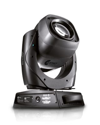 Clay Paky Mythos 2 Moving Head Arc Spot and Beam Light set of 6 - PSSL ProSound and Stage Lighting