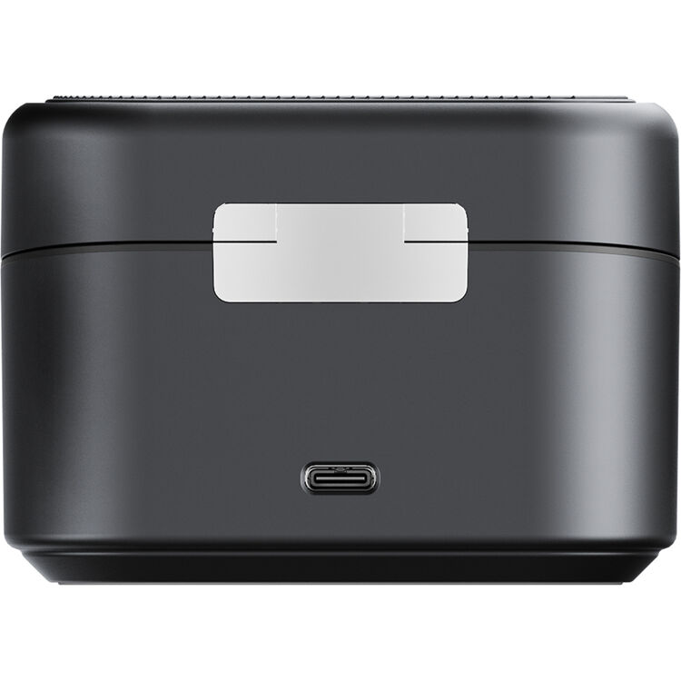 Hollyland LARK M2S Combo Version Charging Case (Space Gray)