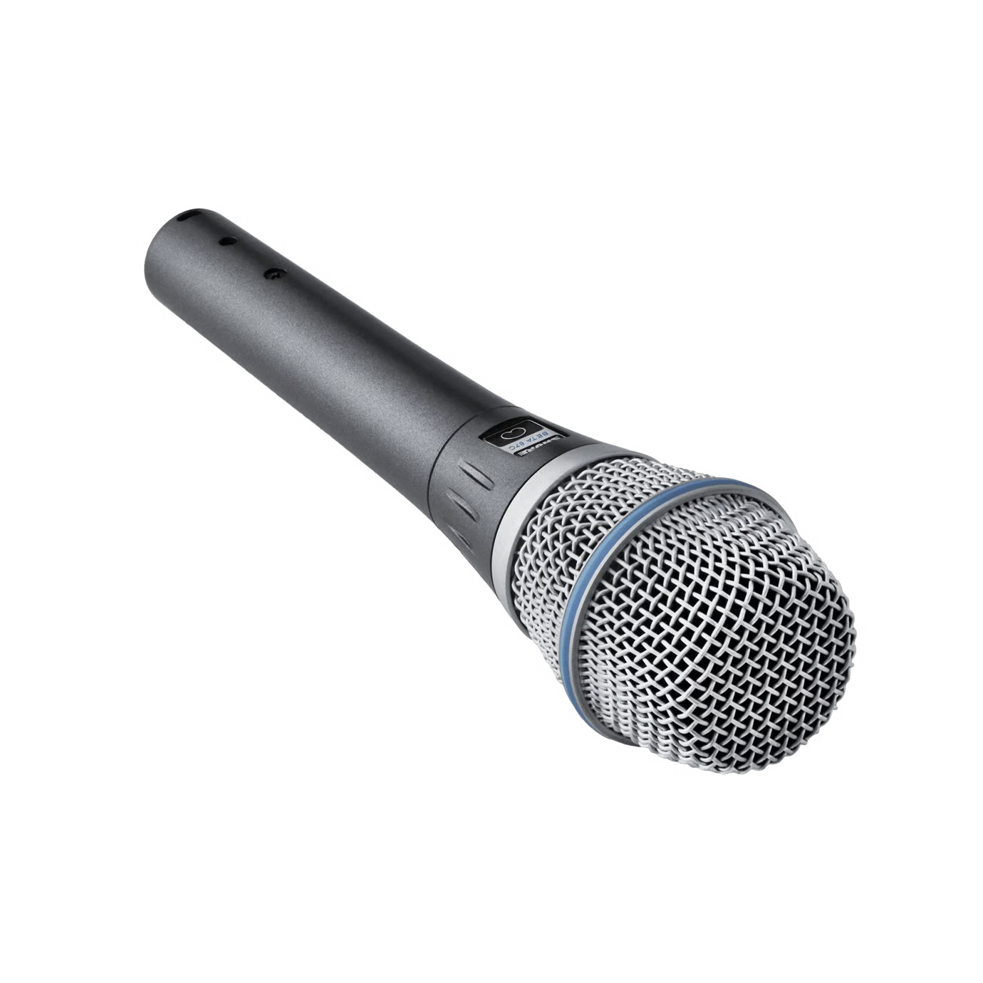 Shure BETA 87C Microphone