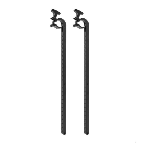 The Light Source TPMB600 PAIR - TC Plasma Screen Mount, Set, VESA