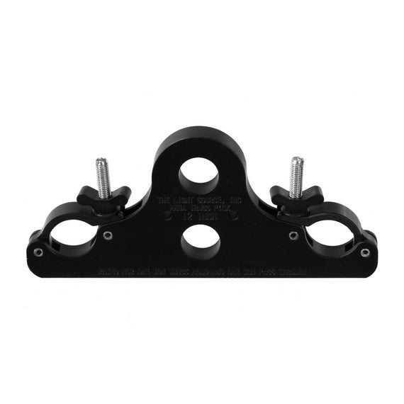 The Light Source MTP12B Mega-Truss Pick, 12" Truss, 1-Ton, Black