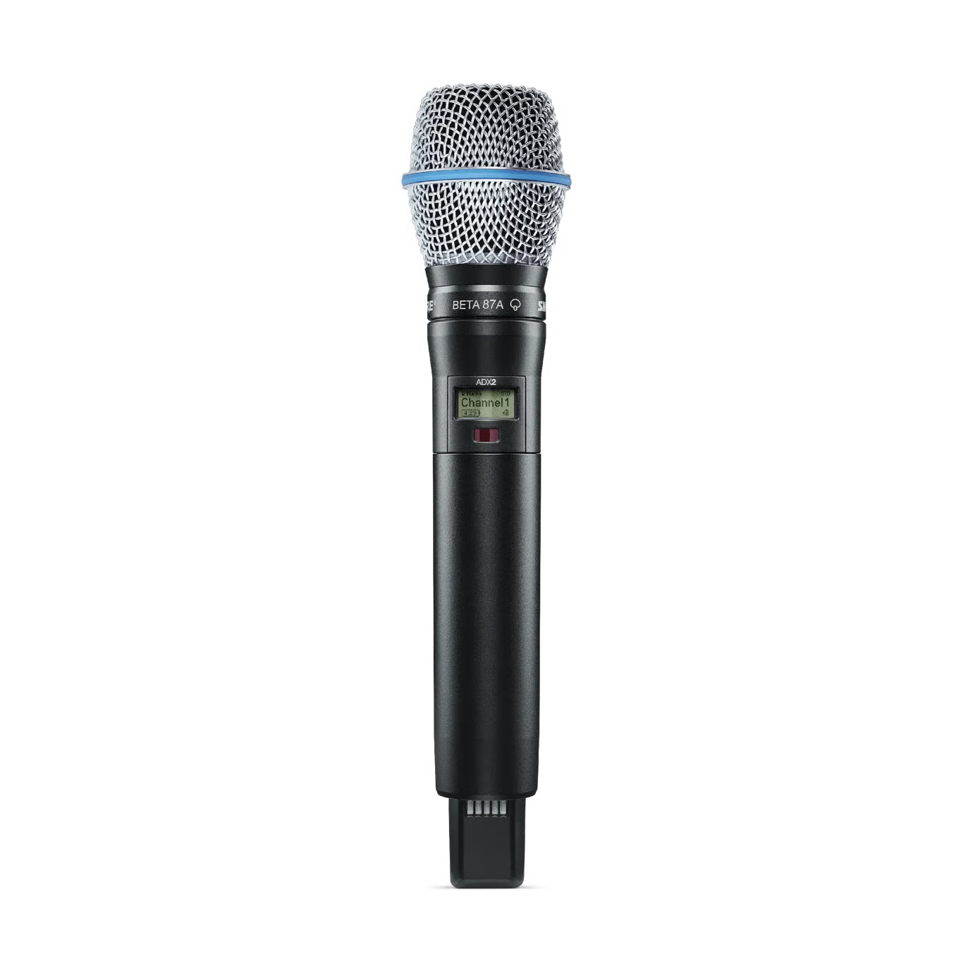Shure ADX2 Handheld Microphone Transmitter
