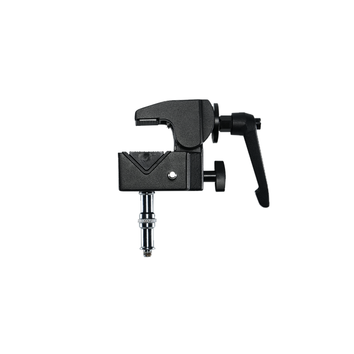 Hollyland HL-CC01 HL Crab Clamp for Solidcom M1 Pro
