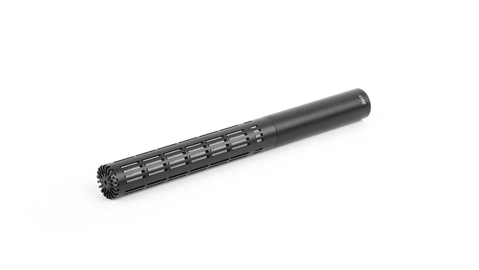 DPA 2017 Shotgun Microphone