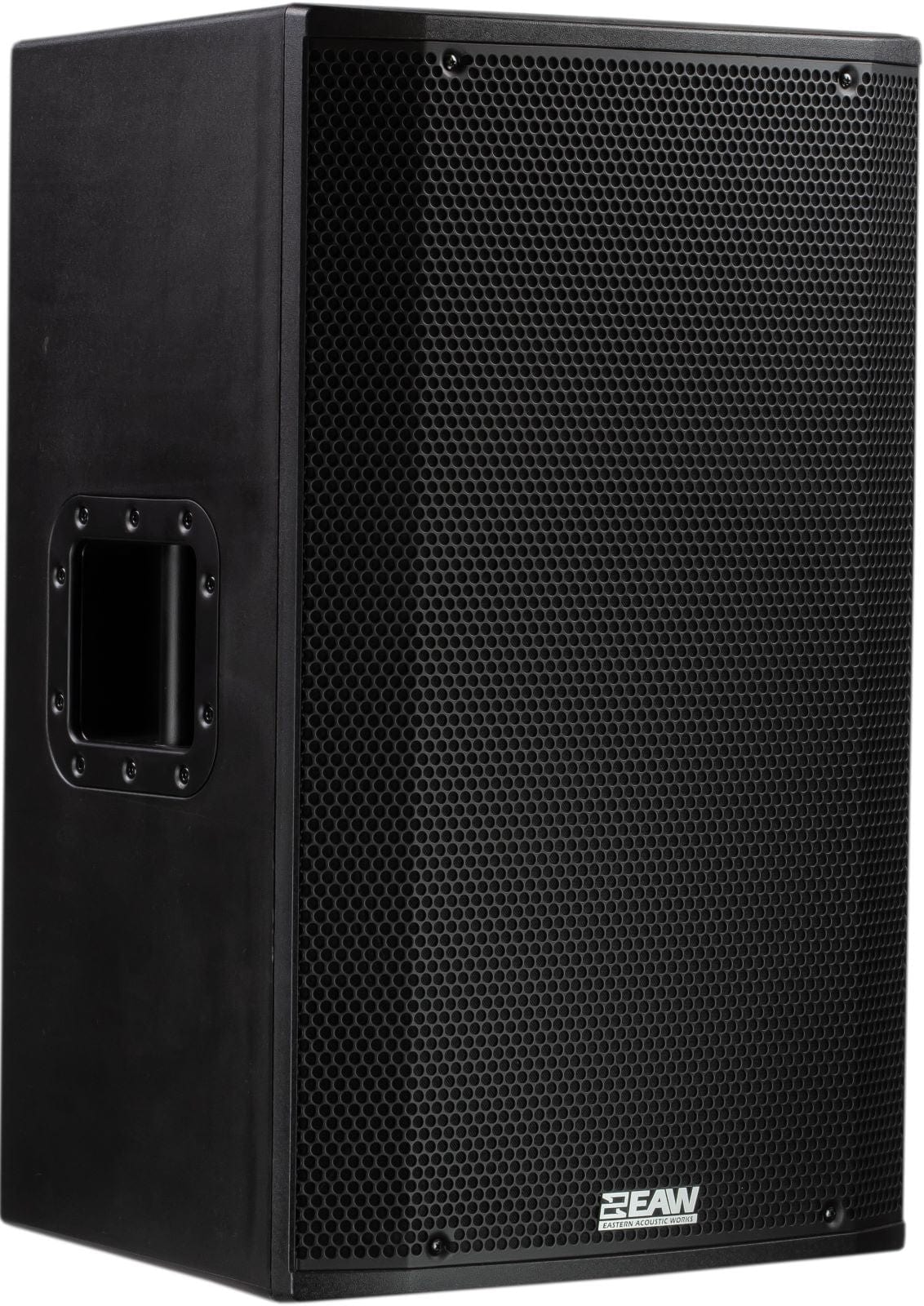 EAW LA151 1500W 15-Inch 2-Way Active Loudspeaker - 115-Volt - PSSL ProSound and Stage Lighting