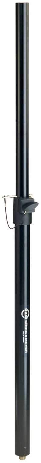 K&M 2134700055 Professional Speaker Extension Pole - Solotech