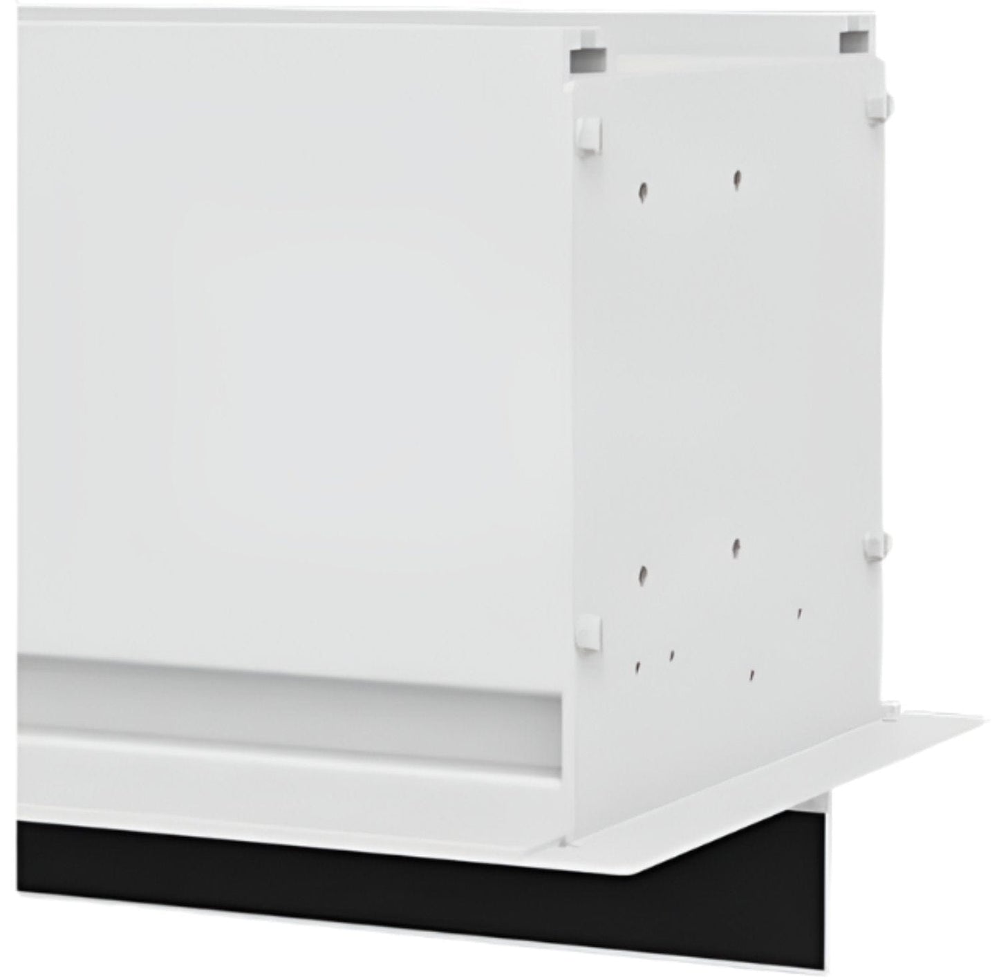 Da-Lite 21779 Tensioned Advantage Series Complete 121x216 Ceiling Recessed Electric Screen - PSSL ProSound and Stage Lighting