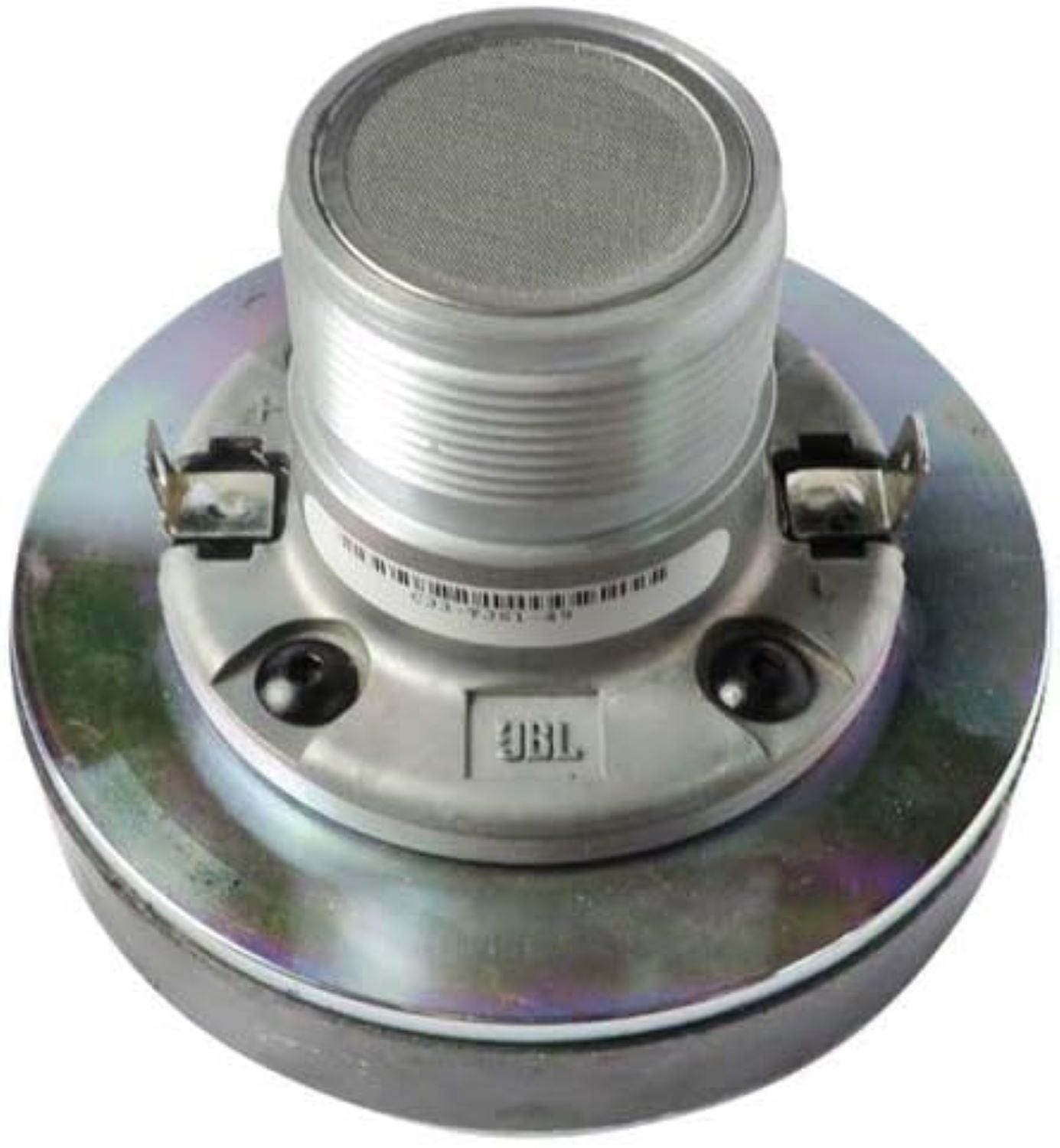 JBL Pro 2414H-C High Frequency 1-Inch Replacement Driver - PSSL ProSound and Stage Lighting