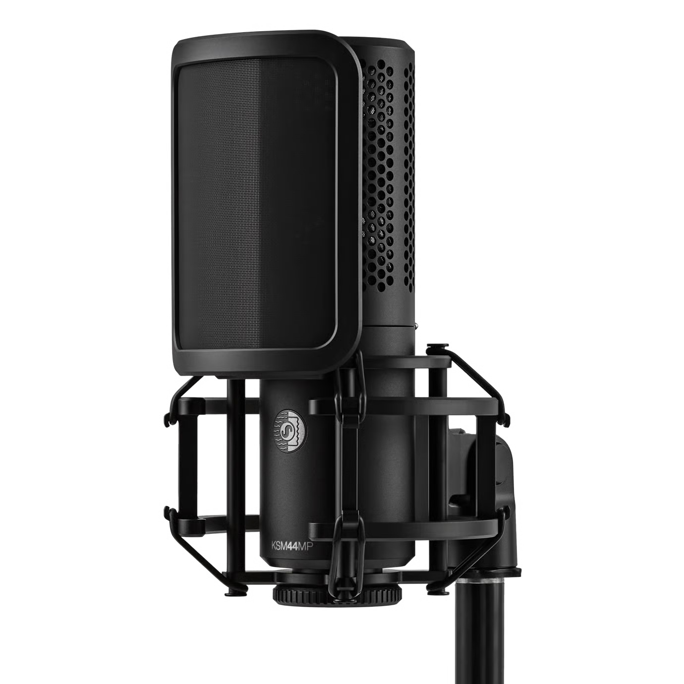 Shure KSM44MP Large Diaphragm Condenser Microphone