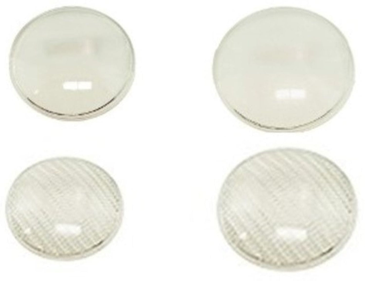 ETC Set of four lens (VNSP, NSP, MFL and WFL) - PSSL ProSound and Stage Lighting