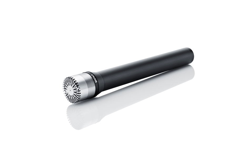 DPA 4041 Omnidirectional Large Diaphragm Microphone, P48