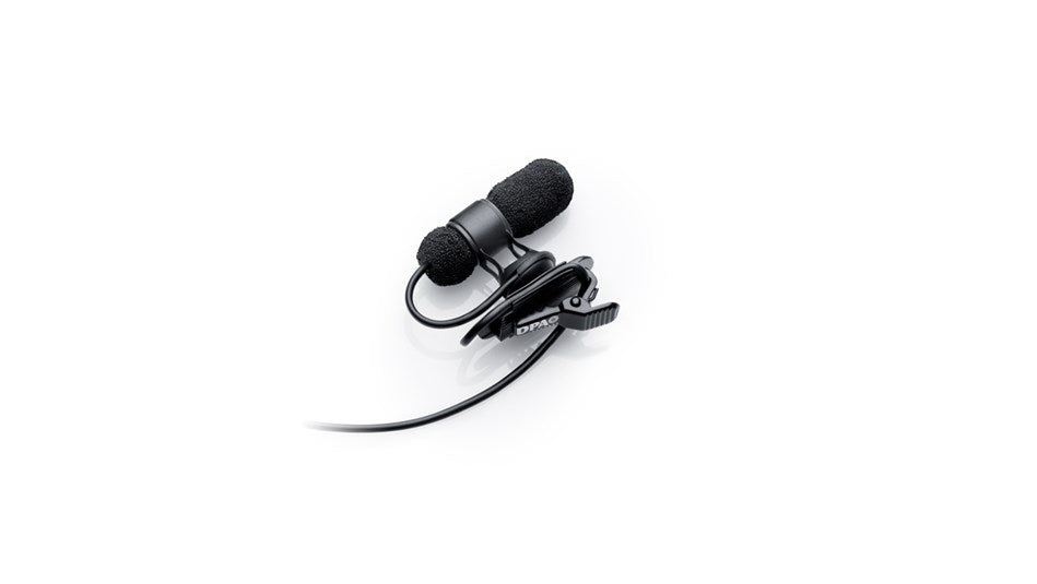 DPA 4080 Cardioid Lavalier Mic