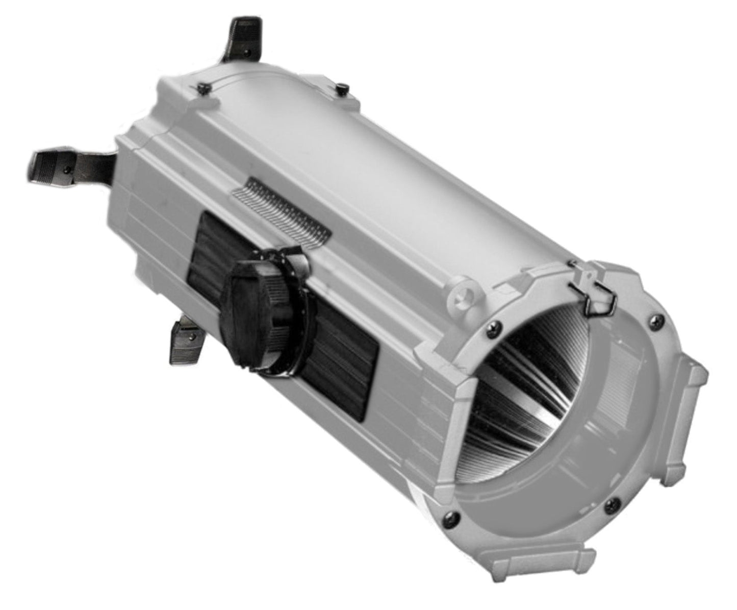 ETC 41530LT-5 15-to-30-Degree Zoom Lens Tube - Silver - PSSL ProSound and Stage Lighting