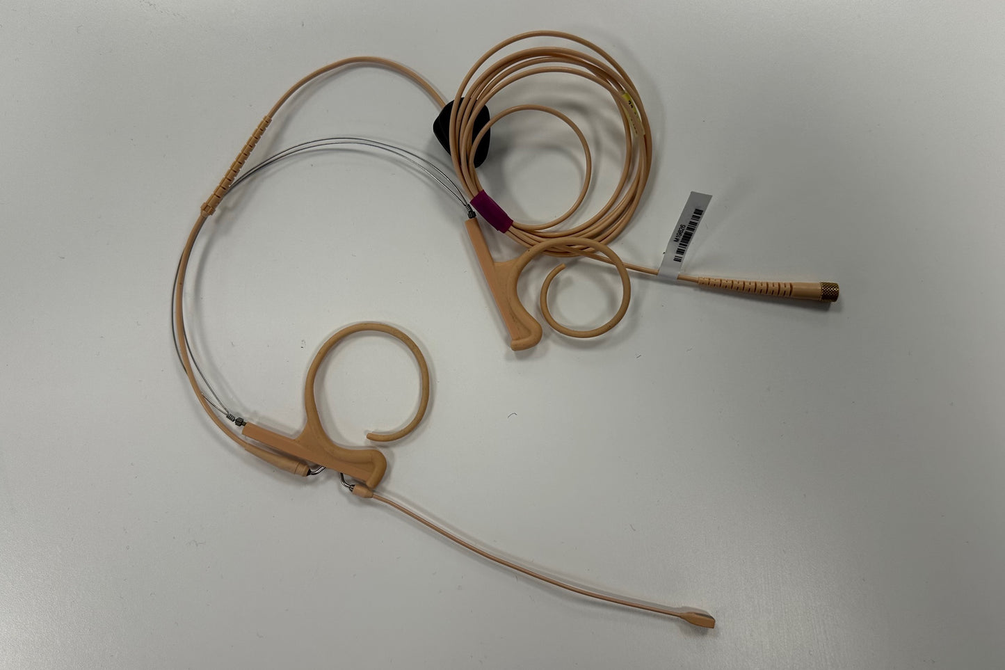 Used DPA 4166F Headset Condenser Microphone