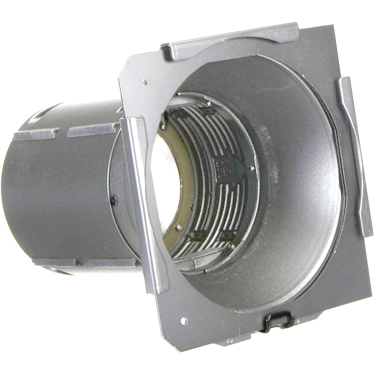 ETC 470LT-5 70-Degree Lens Tube - Silver - PSSL ProSound and Stage Lighting