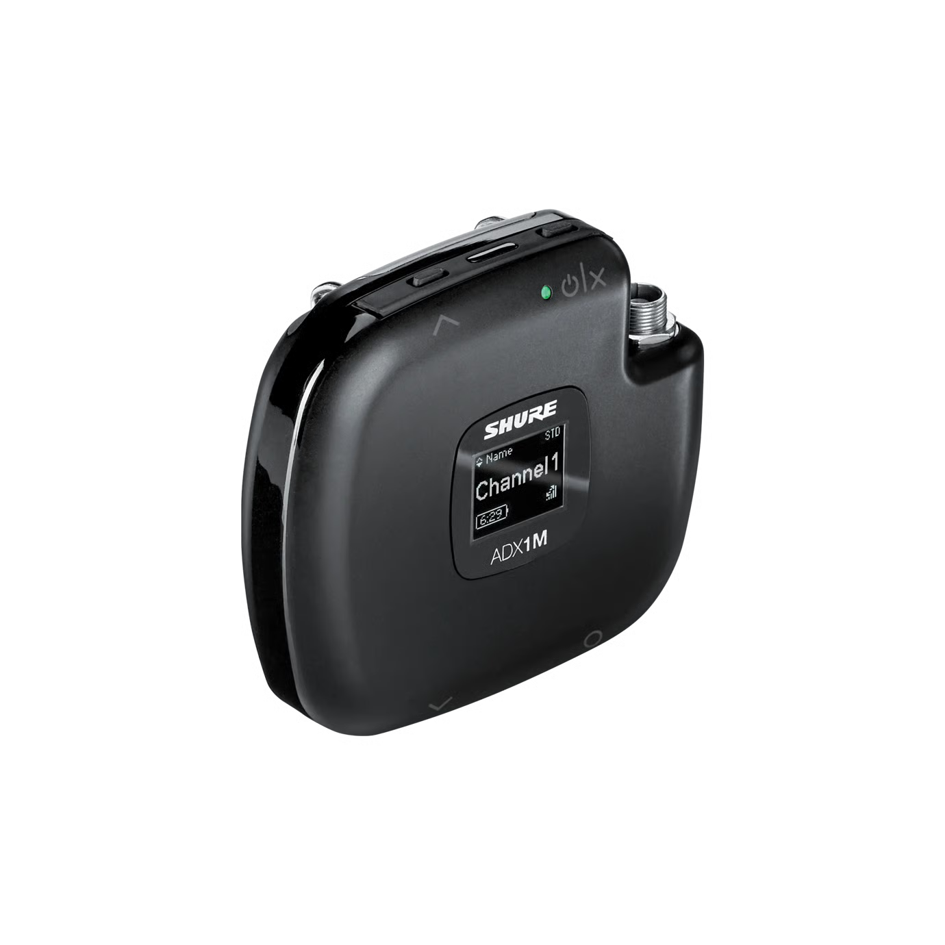 Shure ADX1M Transmitter