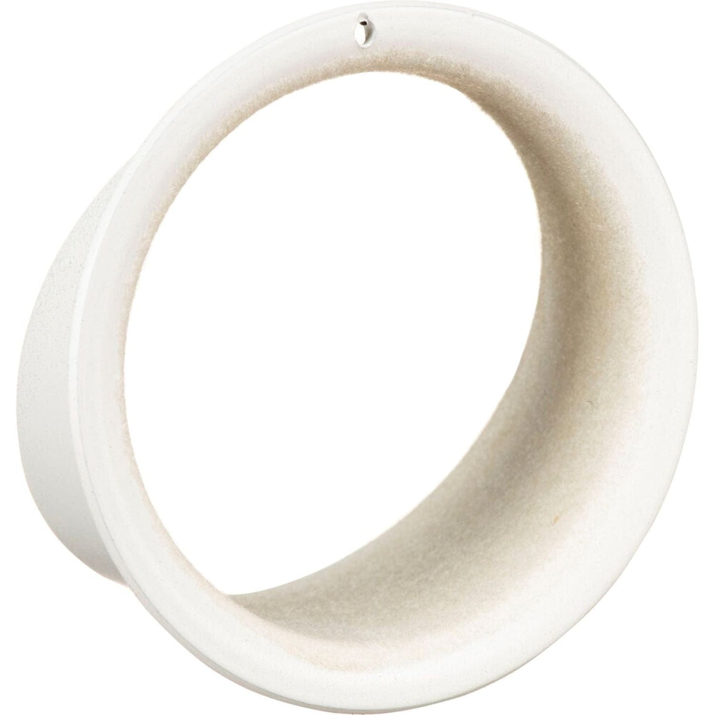 ETC Source Four Mini Half Hat Short, White - PSSL ProSound and Stage Lighting