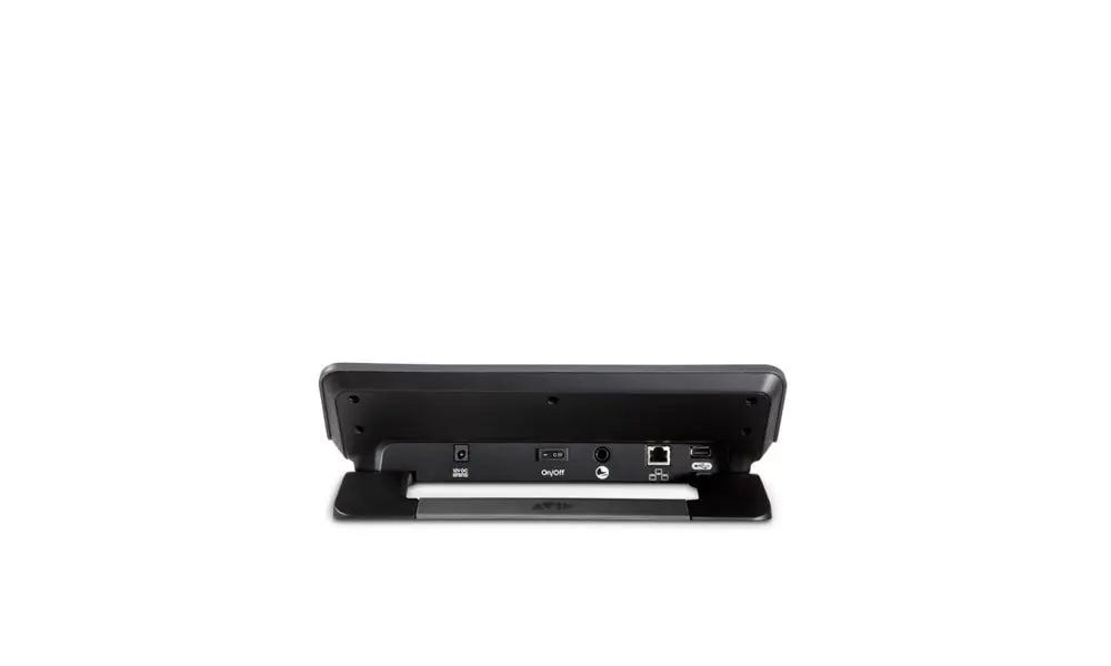 AVID S1 Control Surface
