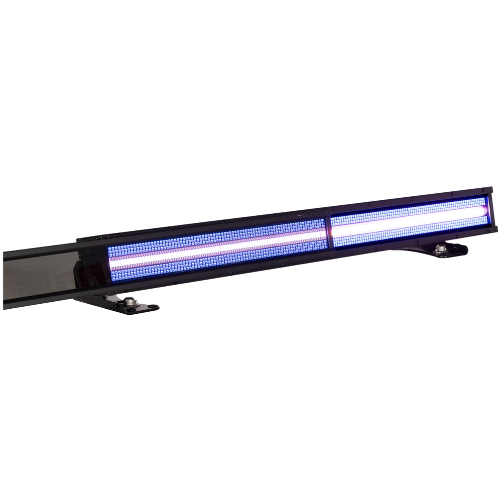 Elation BAR L BLACK LENS BAR L BLACK LENS; PULSE & SIX+ BAR L BLA