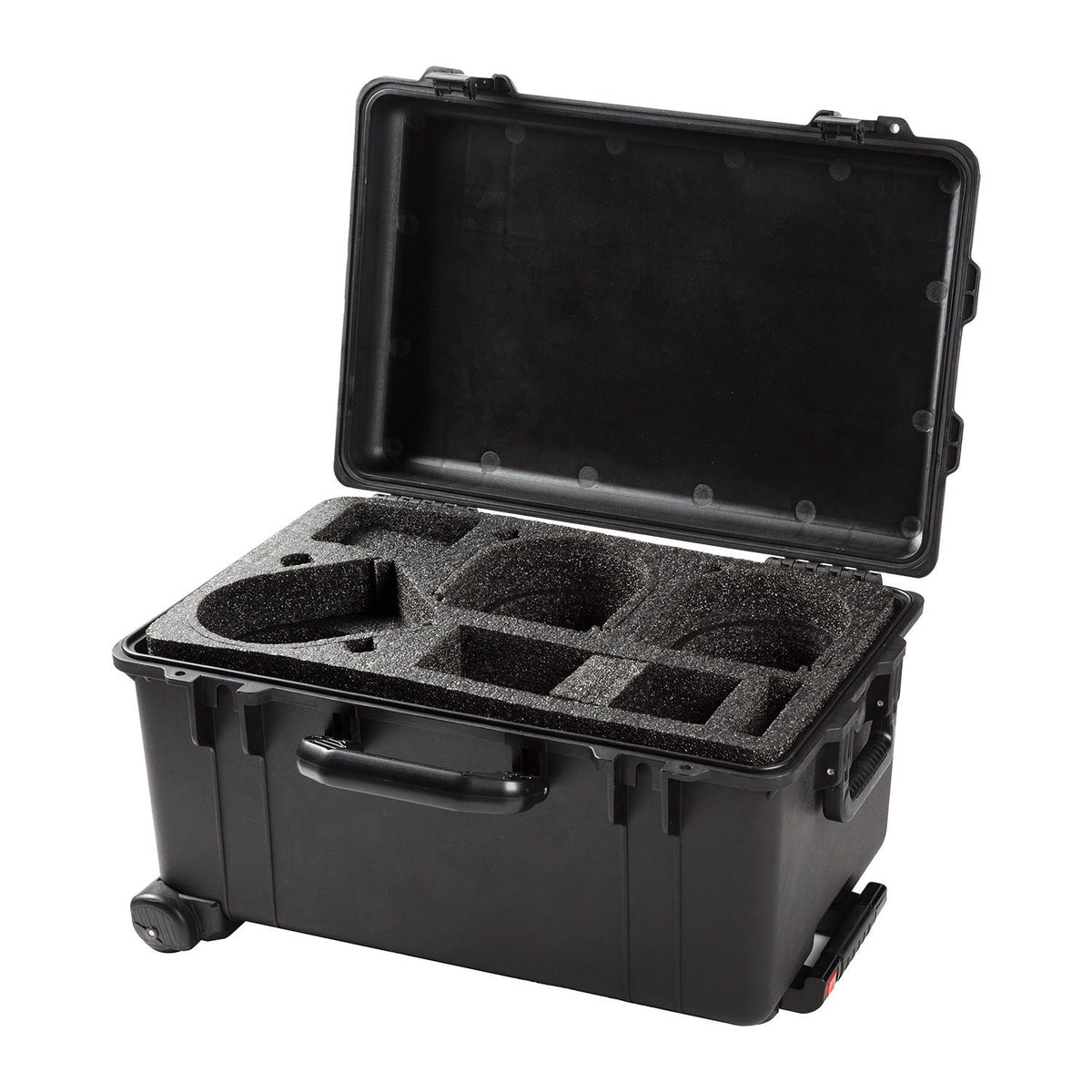 Datavideo EZ STREAMING PACKAGE C-AT Kit includes: HS-1600T MK II2x PTC-145T2x WM-1TLM-700UHL