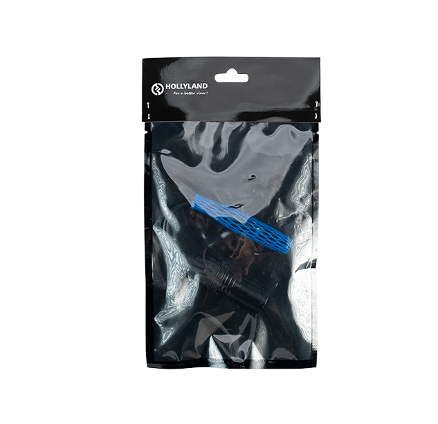 Hollyland HL-CB02 Hollyland 8 pin to 4 pin XLR Cable