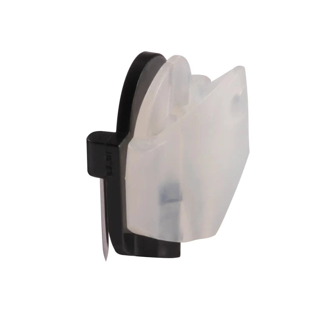Shure RPM40SVM/B BLACK VAMPIRE STICKY CLIP, QTY. 3