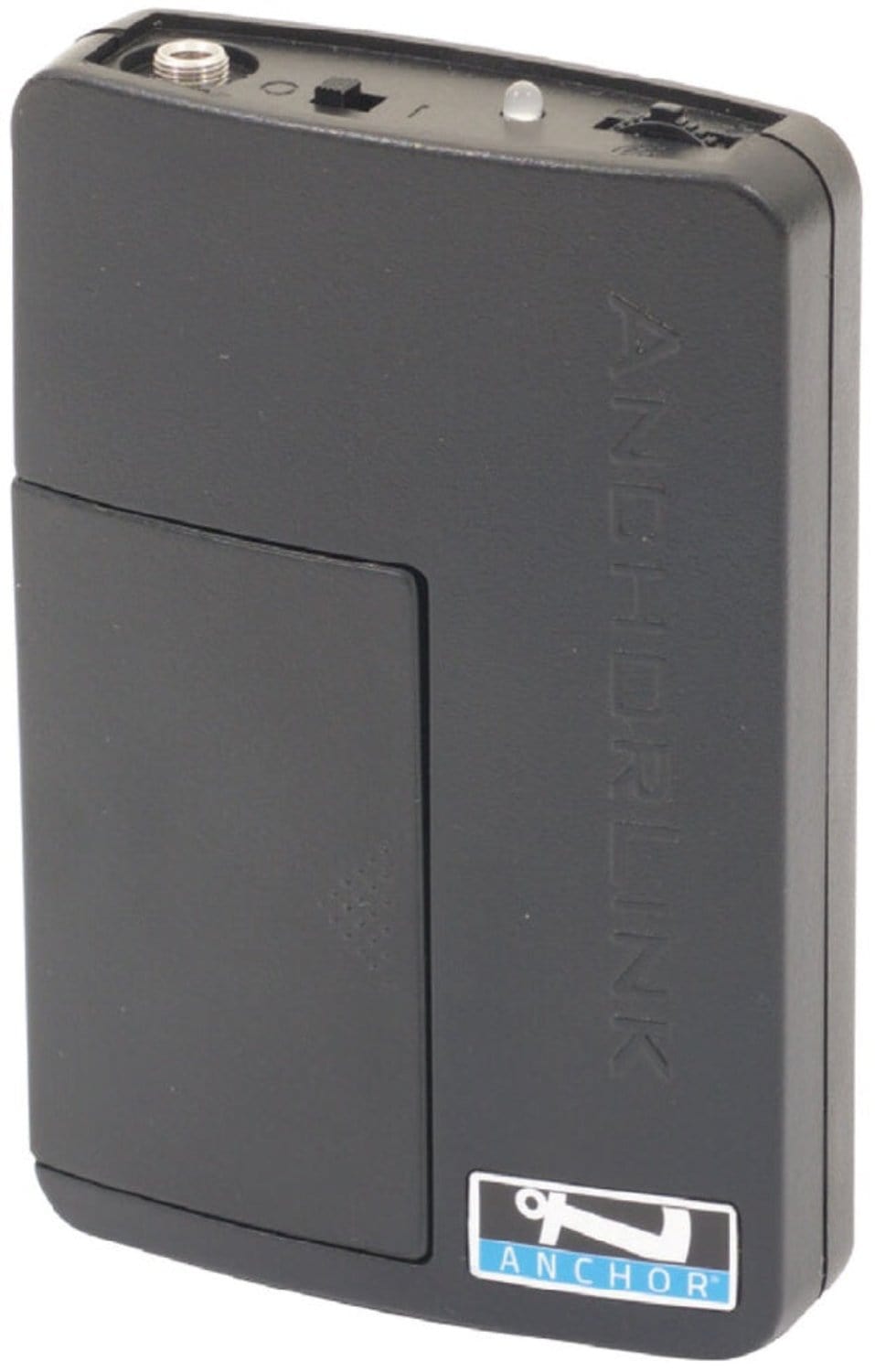 Anchor Audio 781230 Liberty 3 Hub System - AnchorLink 3 / AnchorFlex / Handheld / Lapel Mics - Solotech