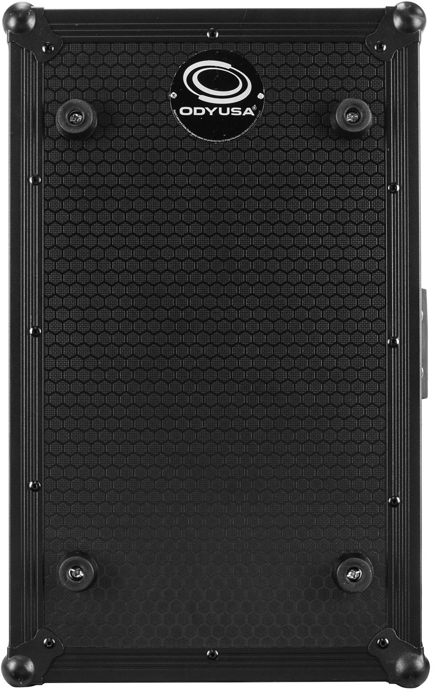 Odyssey 810097 Custom Fit for Pioneer DJM-S11 Industrial Board Case - Solotech