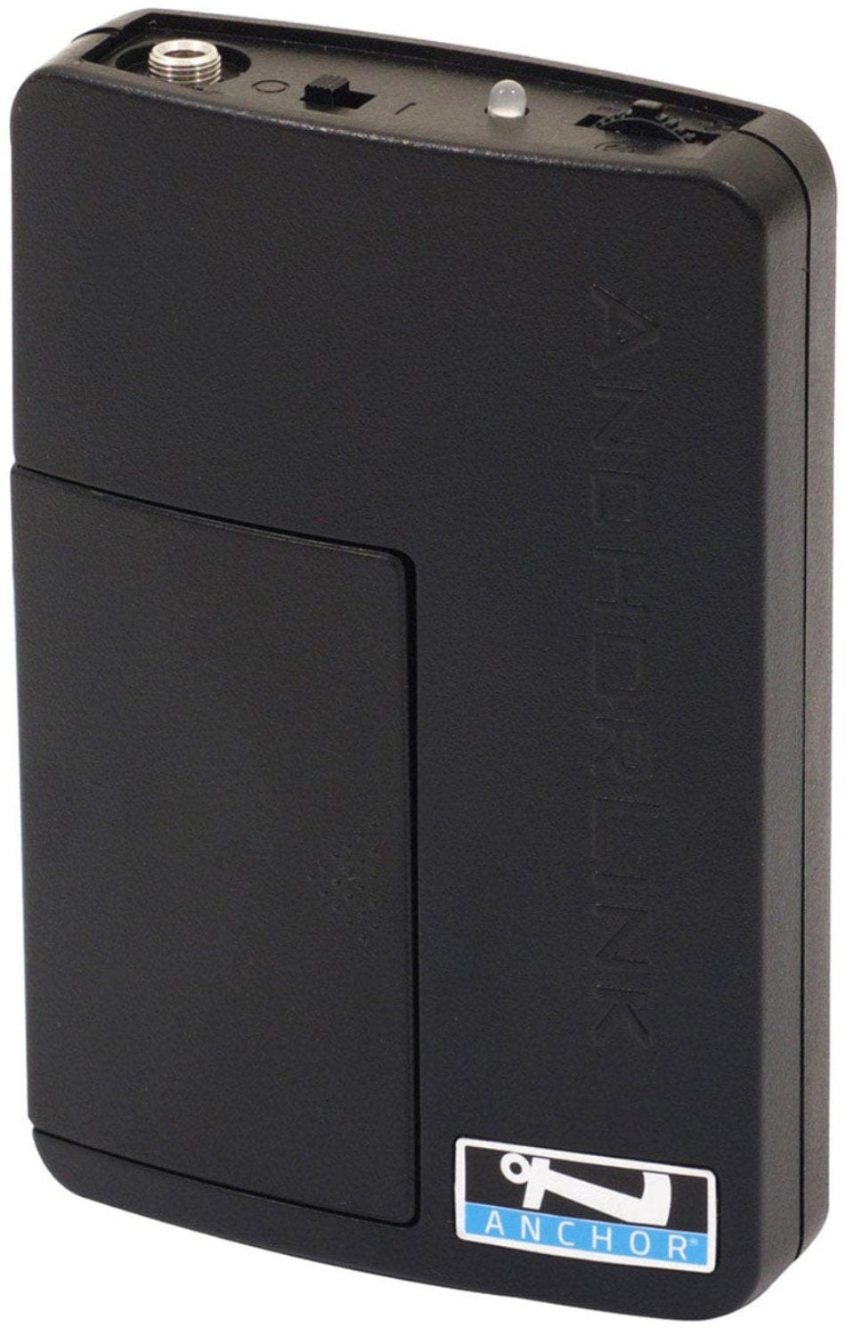 Anchor Audio 815429 Beacon 2 System X4 - Anchor Air / 2x Handheld / 2x Lapel / 2x Headband Mics - PSSL ProSound and Stage Lighting