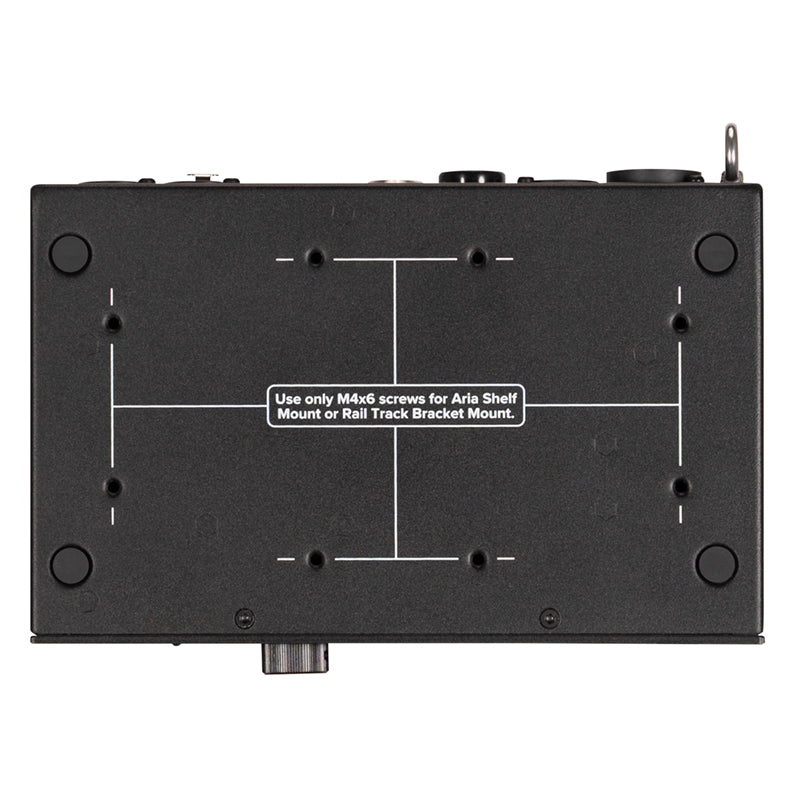 Elation Aria X2 TB Aria X2 TB; Wireless DMX Transceiver – AC / Battery Powered