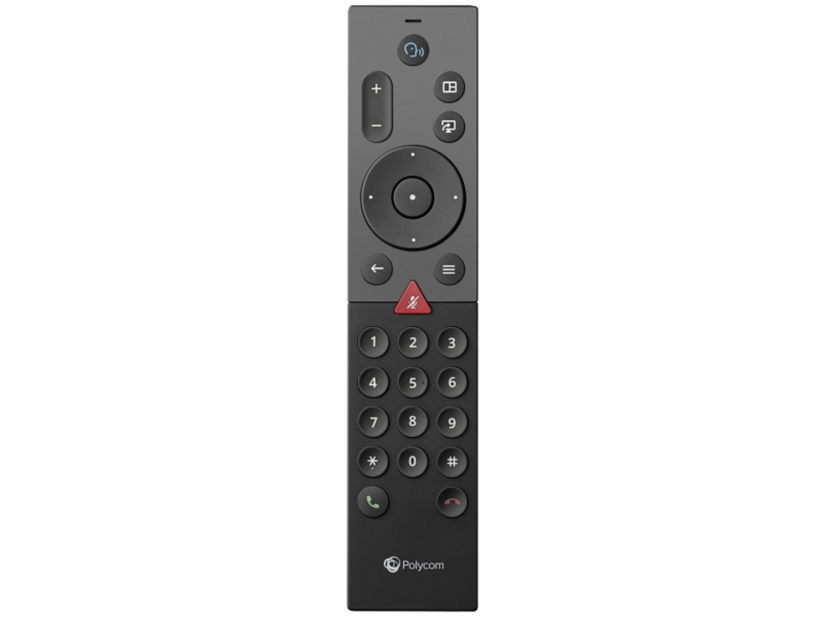 Télécommande Bluetooth Poly G7500 Studio X