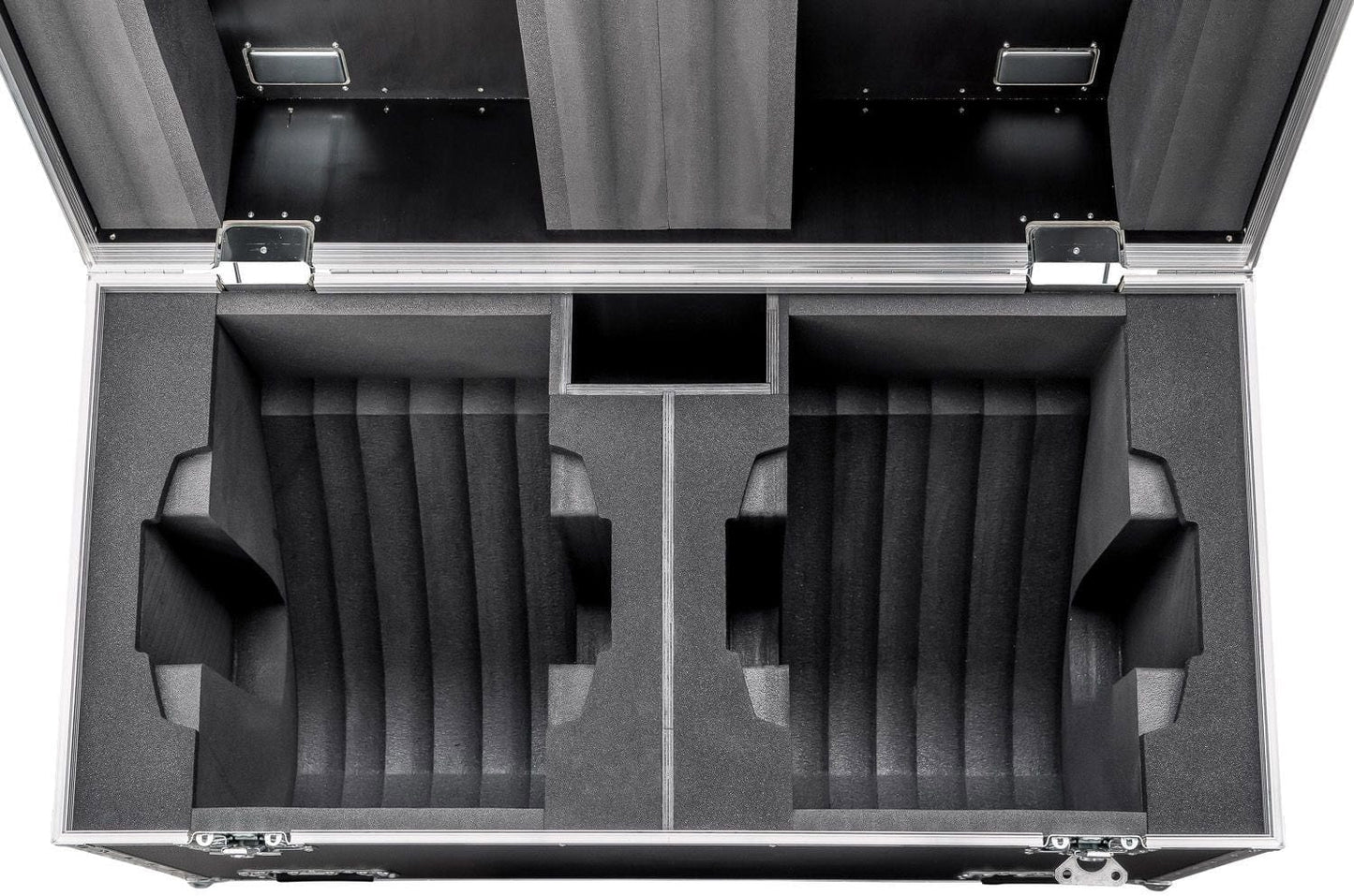 Martin MAC Viper Wash DX High-Output Wash with 2-Unit Flightcase - PSSL ProSound and Stage Lighting