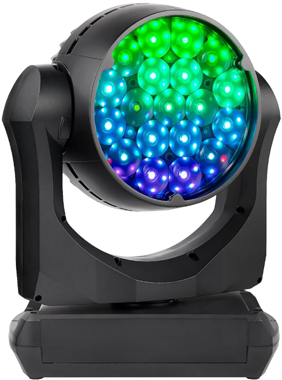 Martin MAC Aura PXL Pixel Wash Light SIP Moving Head Fixture