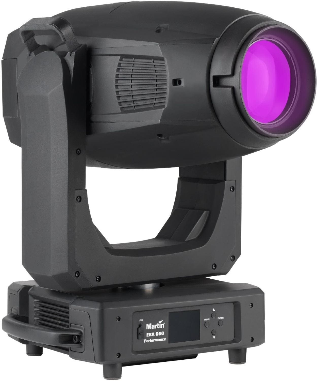 Martin ERA 600 Performance LED Profile Moving Head - PSSL ProSound and Stage Lighting