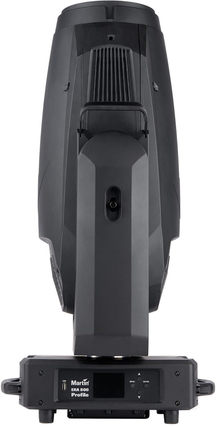 Martin ERA 800 Profile 800W LED Moving Head - PSSL ProSound and Stage Lighting