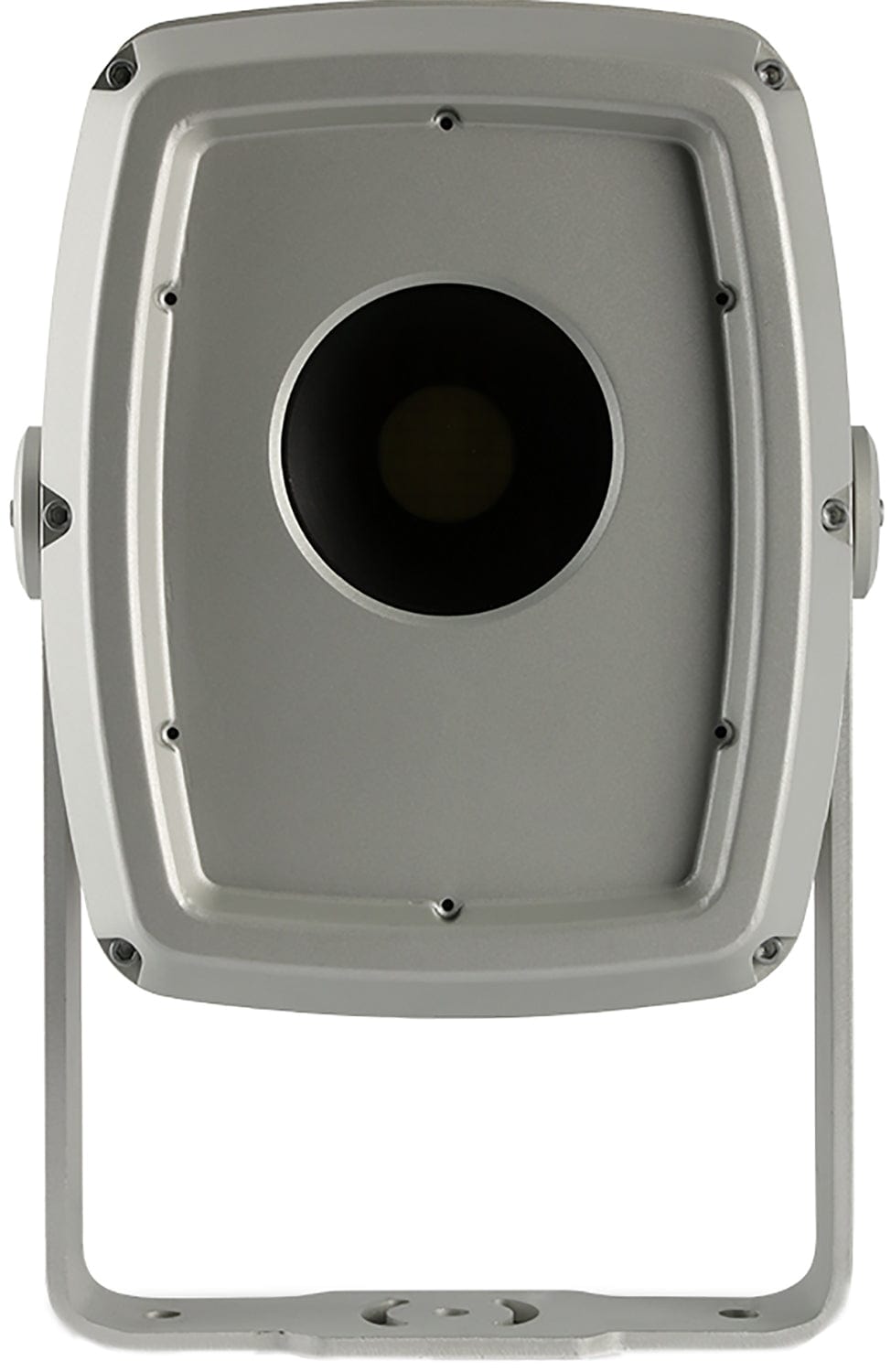 Martin Exterior Projection 500 Narrow Image Projector (EU) - Aluminum - PSSL ProSound and Stage Lighting