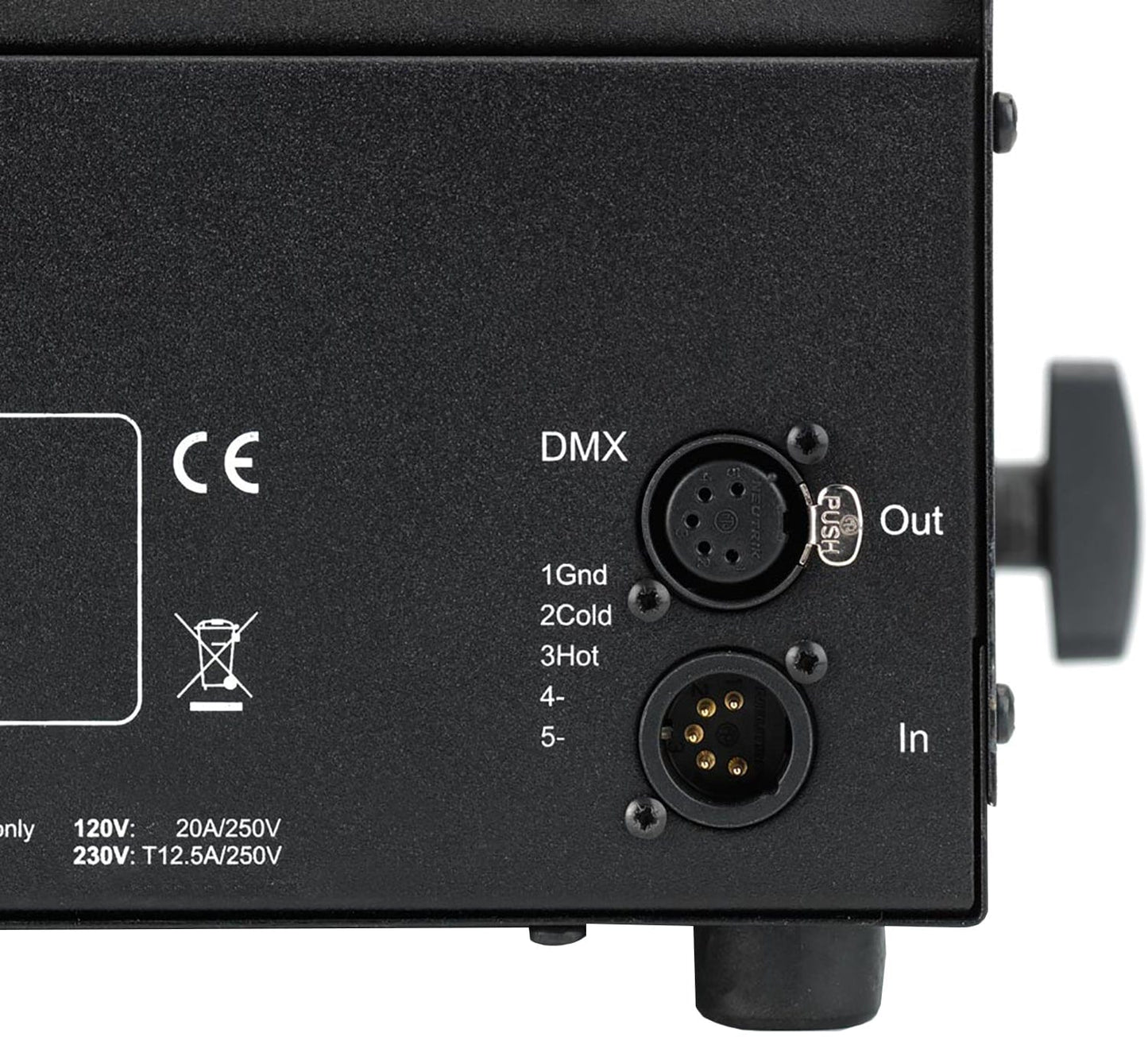 Martin JEM ZR45 230V / 50-60Hz (EU) - PSSL ProSound and Stage Lighting