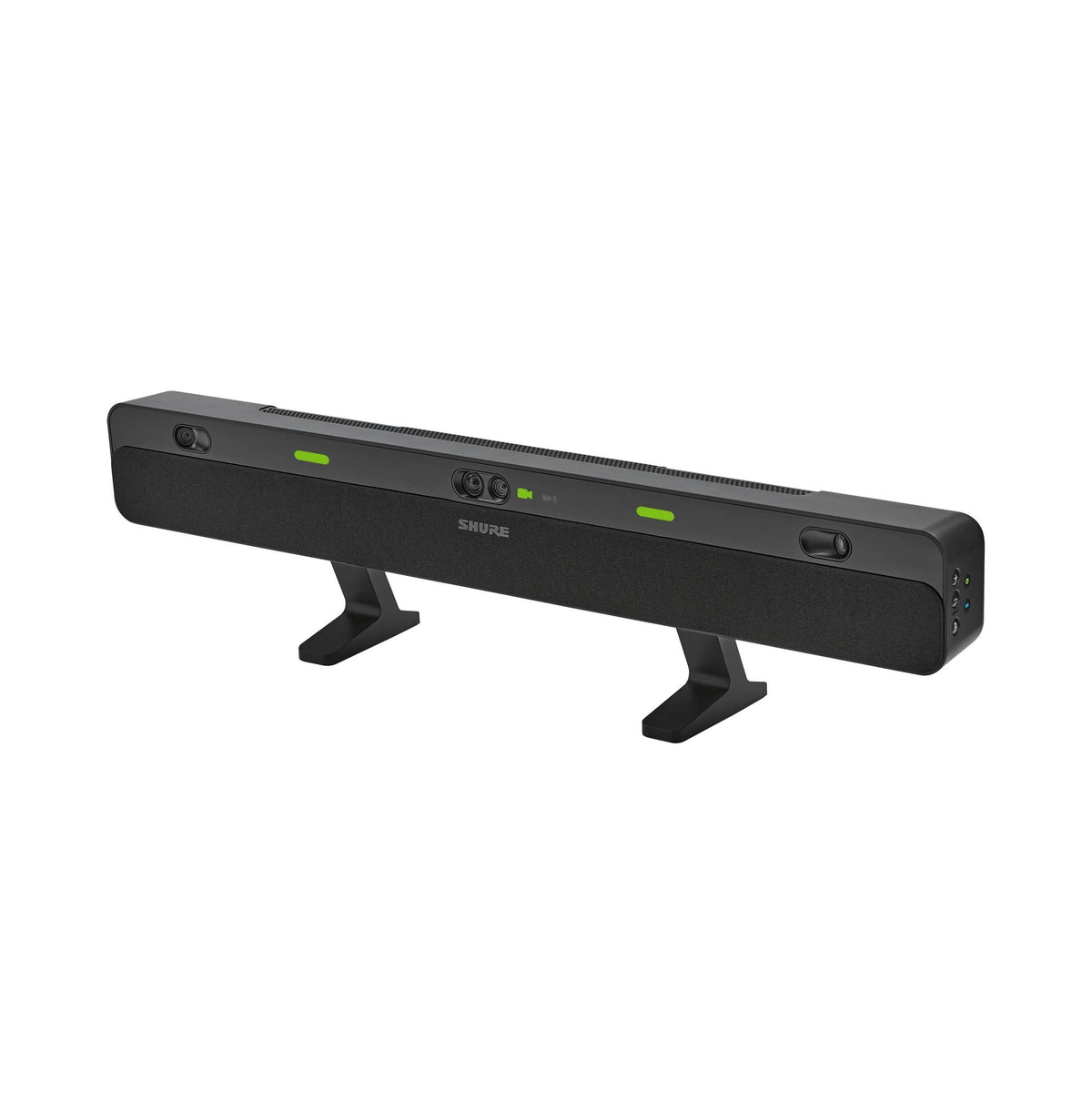 Shure A-IMXBP-CM Credenza Mount, IMXBP, Black