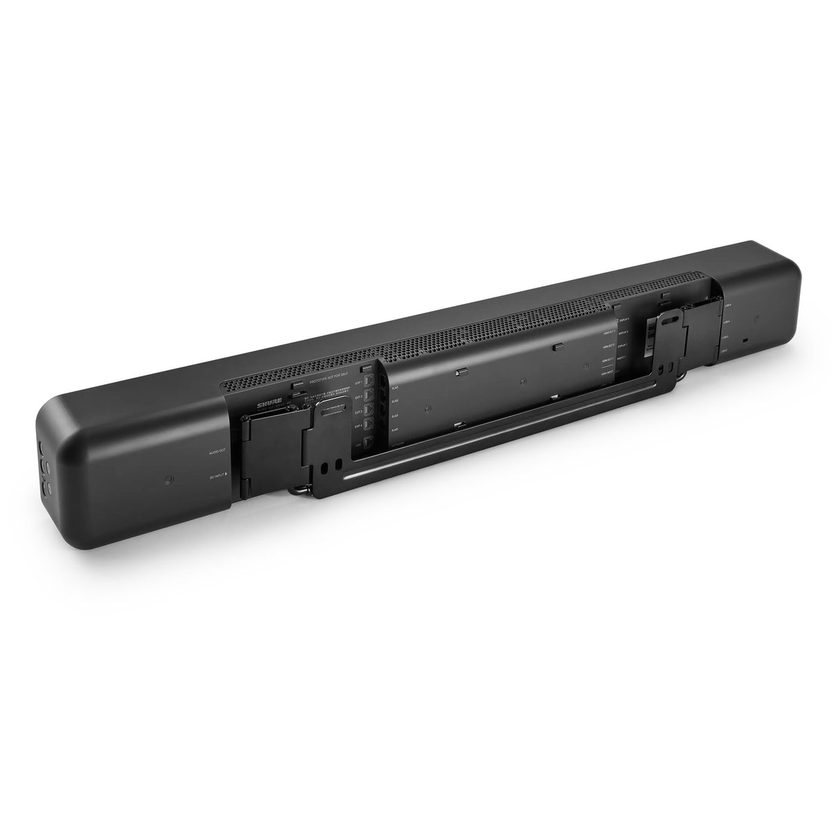 Shure A-IMXBP-PWM Pivot Wall Mount, IMXBP