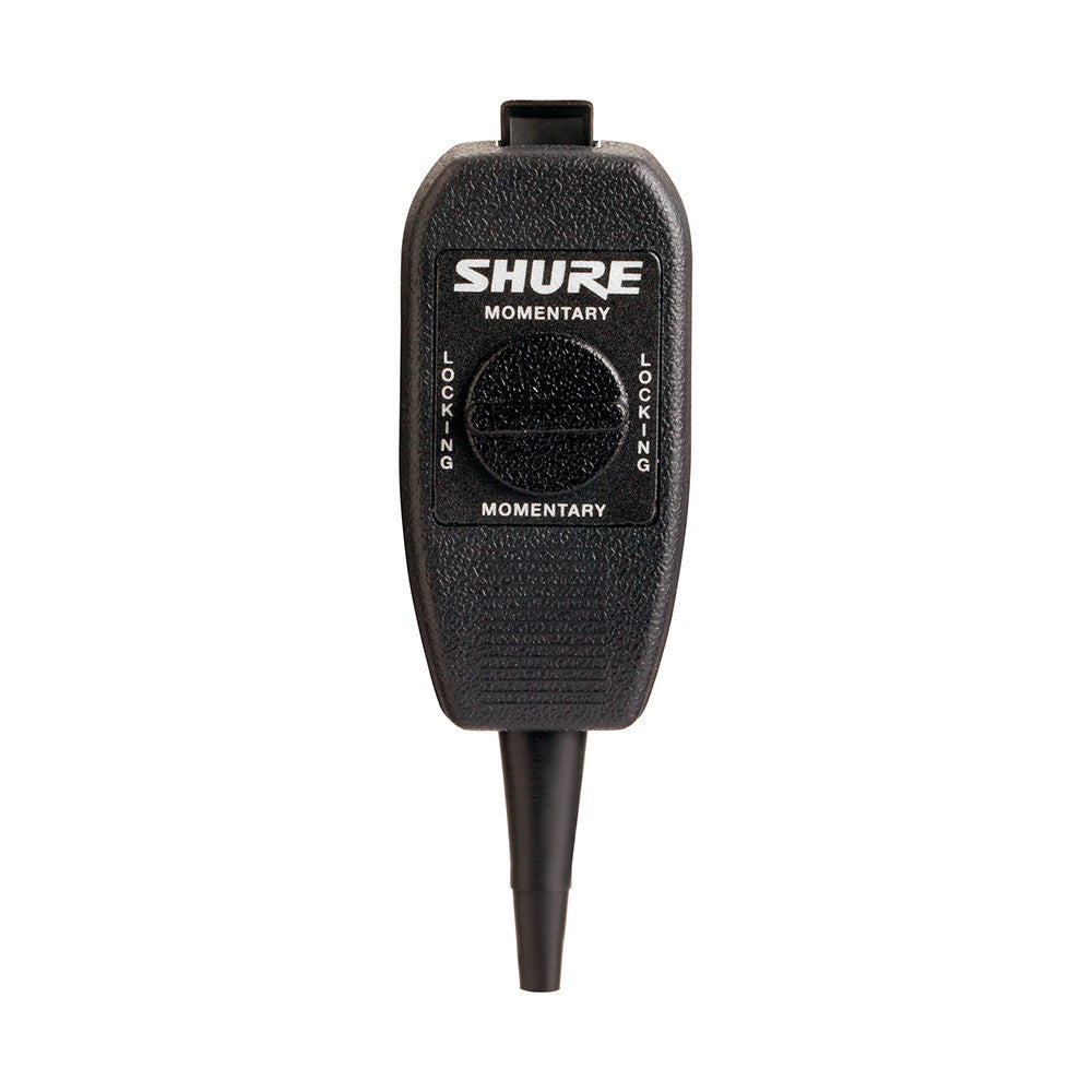 Shure A120S In-Line On/Off Switch (No Connectors, Requires Soldering)