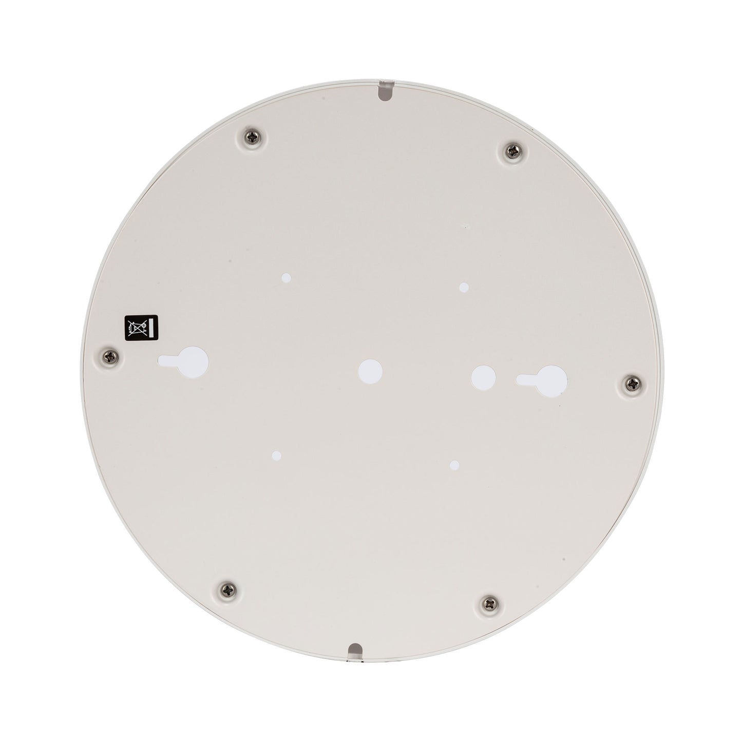 RCF A 1360 White Adapter To Surface Mount PL 60
