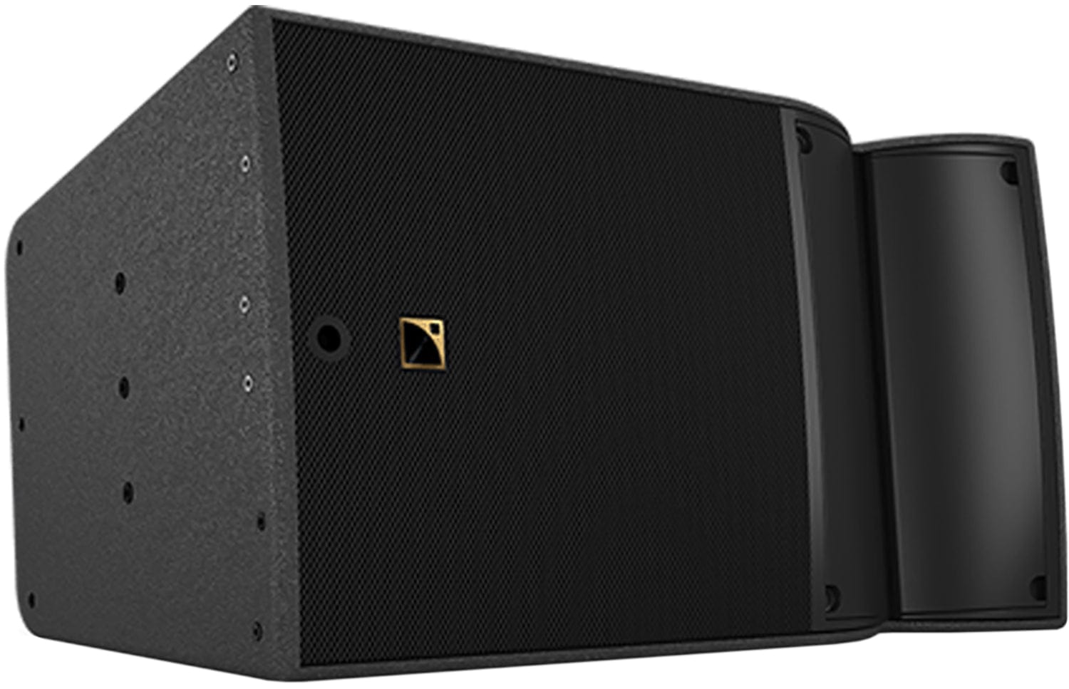 L-Acoustics A15i-FOCUSRAL 15 Inch 2-way Passive Speaker - 3 Inch