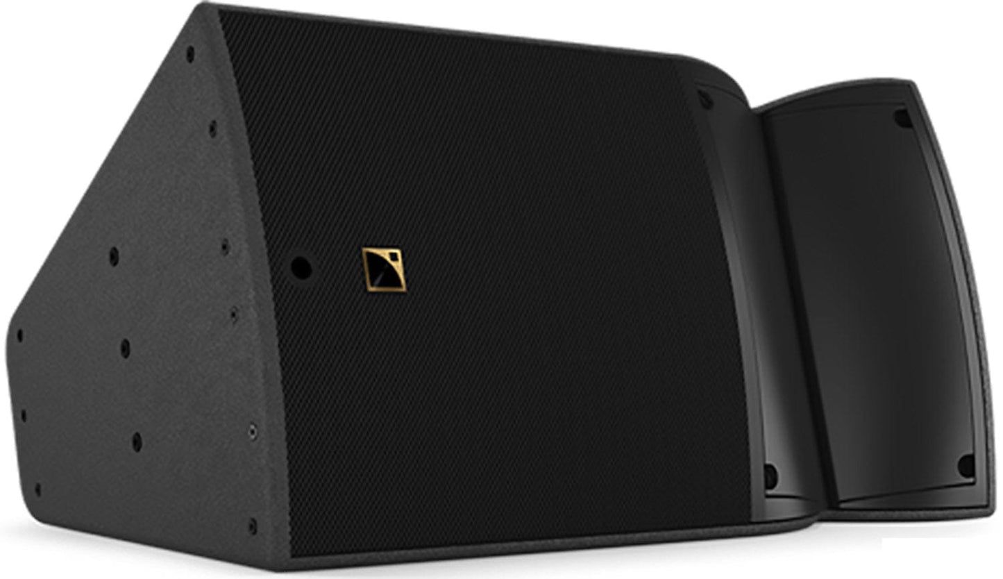 L-Acoustics A15I-FOCUS 2-Way Passive 15-Inch 10-Degree Curved Medium Throw Line Source Speaker - PSSL ProSound and Stage Lighting