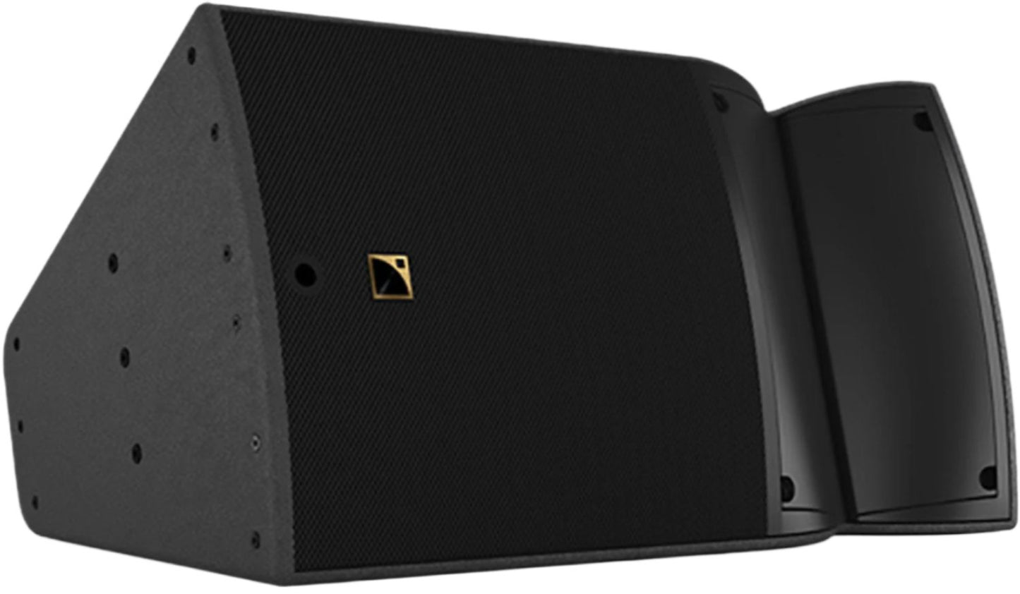 L-Acoustics A15I-WIDE 2-Way Passive 15-Inch 30-Degree Curved Medium Throw Line Source Speaker - PSSL ProSound and Stage Lighting